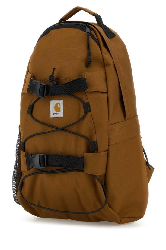  칼하트 백팩 카하트 킥플립  해밀턴브라운 - CARHARTT