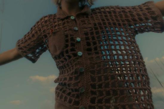  Nia Thomas 셔츠 니아 토마스 세사 셔츠 토니 브라운