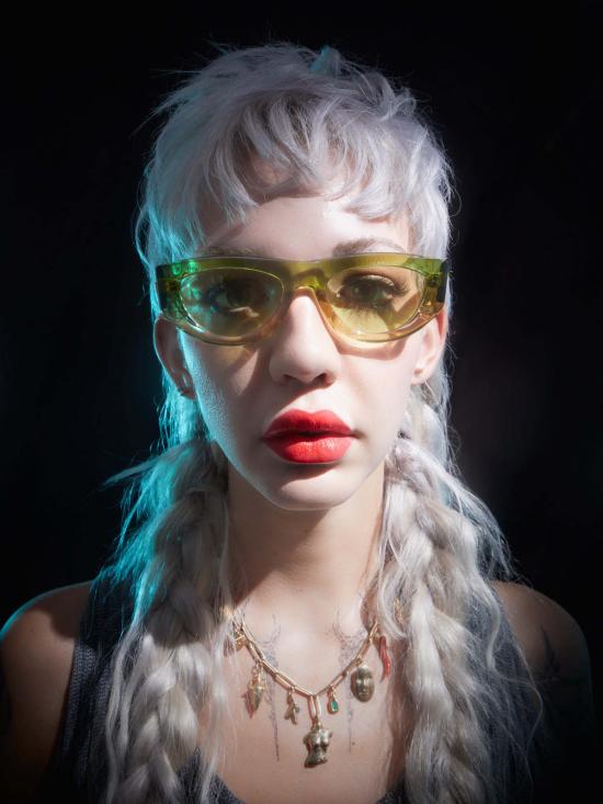  VADA 안경 바다 토키오 선글라스 알가 - OTHER BRANDS