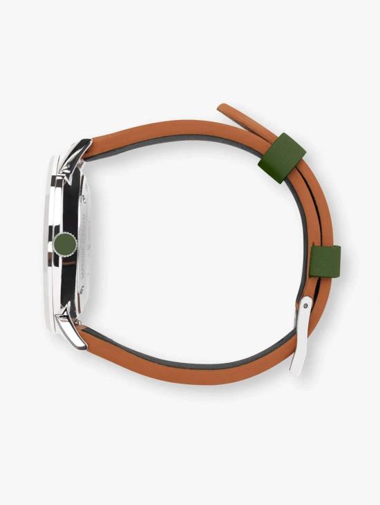  Throck Martin 손목시계 트록 마틴 그린 아이즈 워치 - OTHER BRANDS