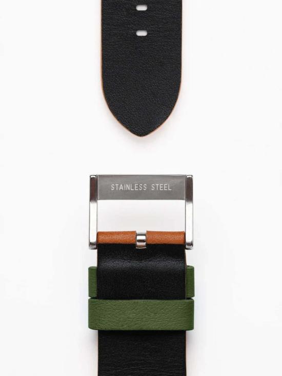  Throck Martin 손목시계 트록 마틴 그린 아이즈 워치 - OTHER BRANDS