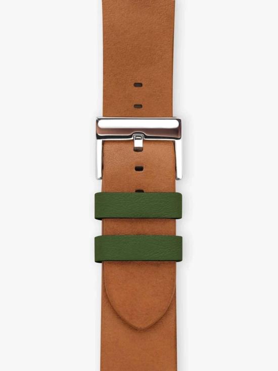  Throck Martin 손목시계 트록 마틴 그린 아이즈 워치 - OTHER BRANDS