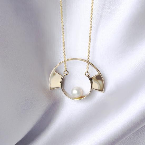  메탈렙시스 프로젝트 목걸이/팬던트 Metalepsis Projects 유유 목걸이