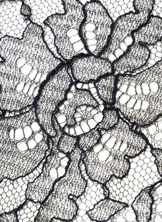  언더커버 키링 코튼 아이 마스크 E.그린 - UNDERCOVER