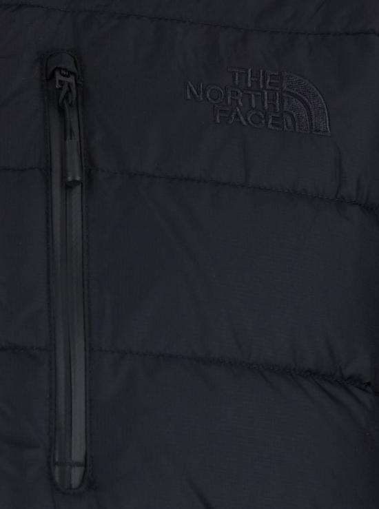  노스페이스 패딩 다운 재킷 블랙 - NORTH FACE