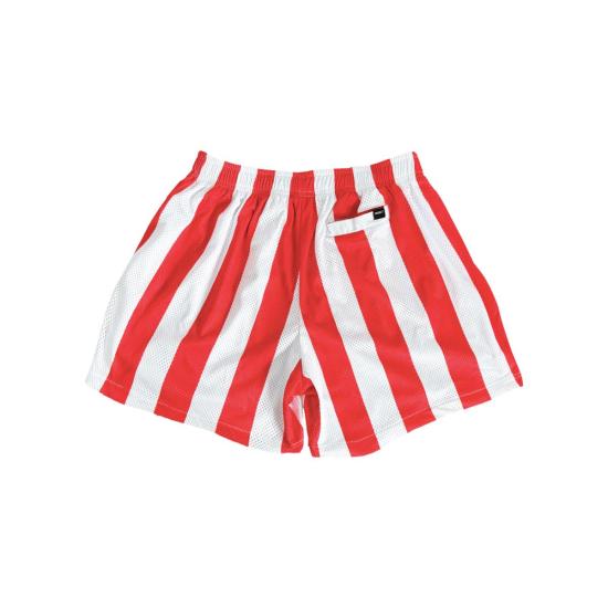  마켓 숏팬츠 KFC &  스튜디오 커널 메쉬 쇼츠 - MARKET