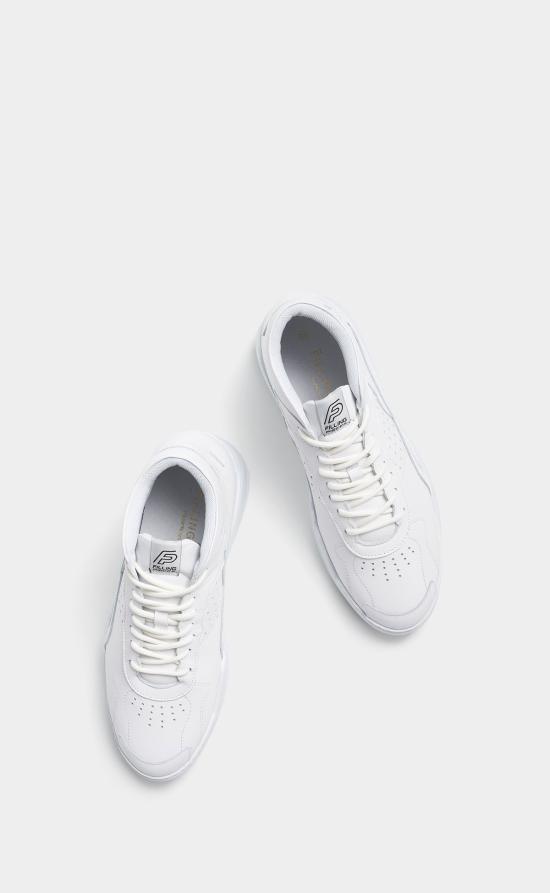  필링피스 스니커즈 필링 피스가 아이스 플로우 2.0을 완성합니다 - FILLING PIECES