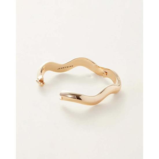  제니 버드 커프스 링크/타이 홀더 올라 뱅글 - JENNY BIRD