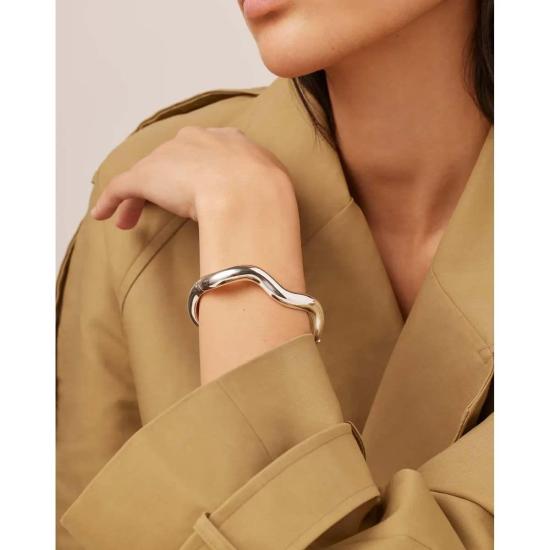  제니 버드 커프스 링크/타이 홀더 올라 뱅글 - JENNY BIRD