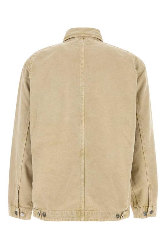  칼하트 자켓 카하트 OG 아크틱 재킷 더스티 브라운 - CARHARTT