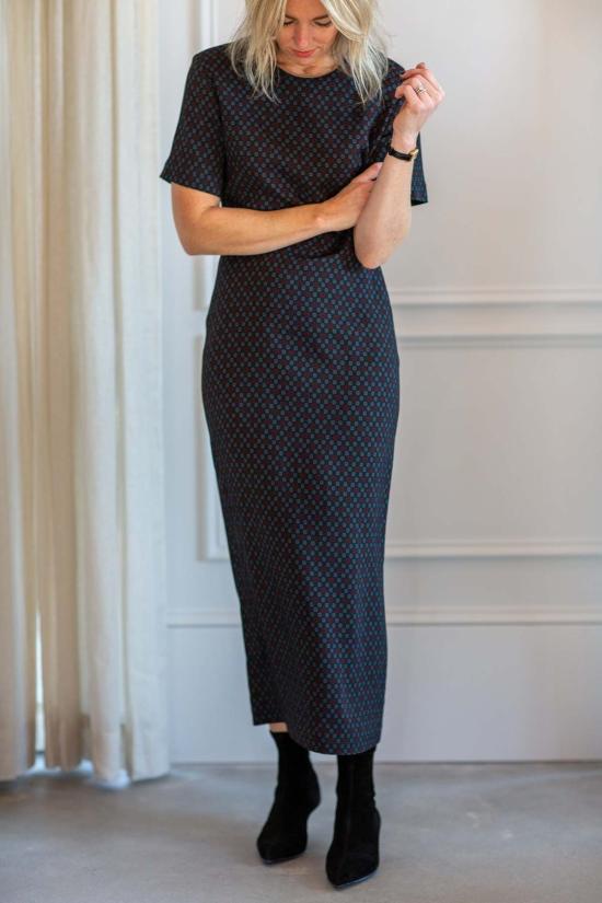  레이첼 코미 롱 원피스 야넷 드레스 - RACHEL COMEY