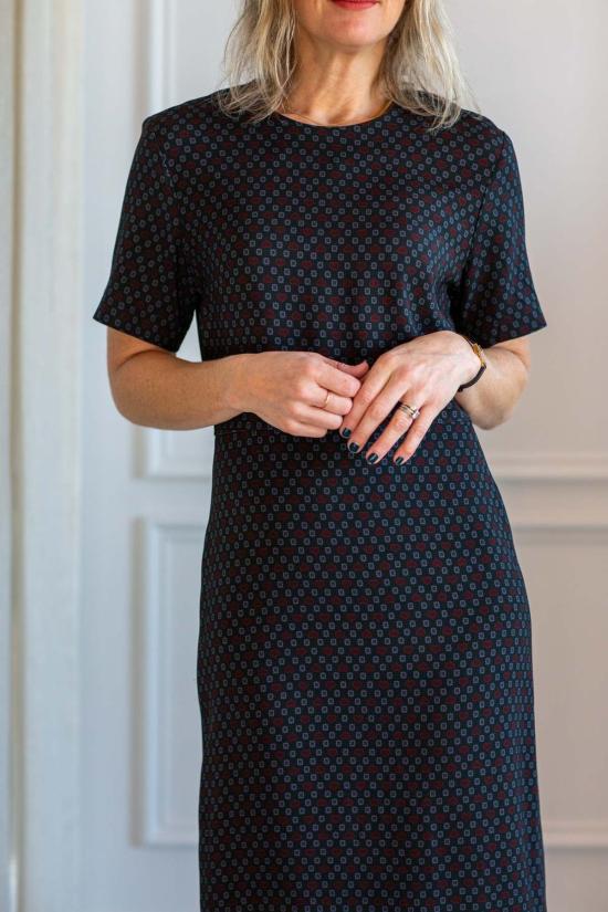  레이첼 코미 롱 원피스 야넷 드레스 - RACHEL COMEY