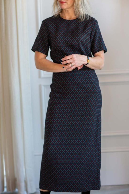  레이첼 코미 롱 원피스 야넷 드레스 - RACHEL COMEY