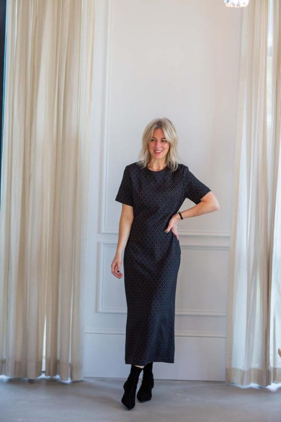  레이첼 코미 롱 원피스 야넷 드레스 - RACHEL COMEY