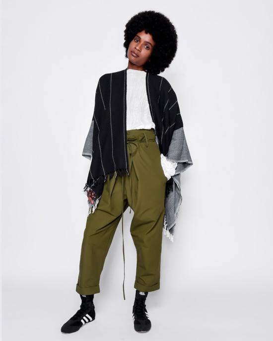  예세이트 자켓 예사엣 요디트 폰초