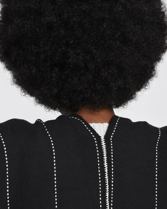  예세이트 자켓 예사엣 요디트 폰초 - YESAET