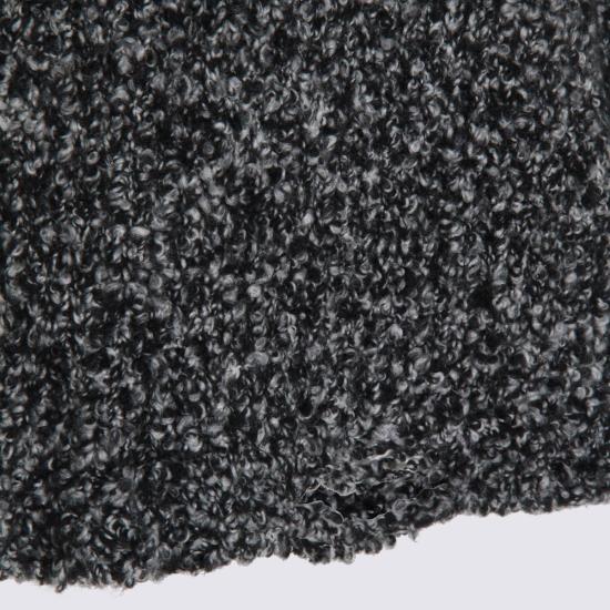  디젤 스웨터 울 니트  그레이 - DIESEL