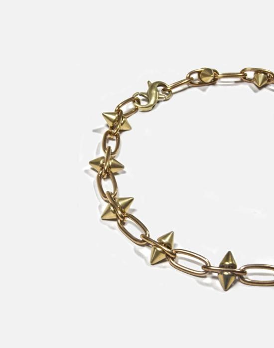  레이어스 목걸이/팬던트 스파이크 목걸이 - LLAYERS