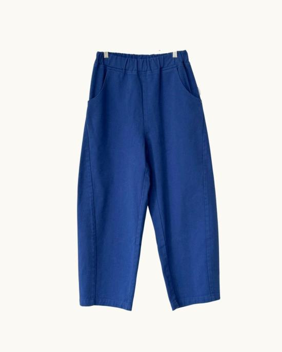  르 본 숍 트레이닝/조거 팬츠 Le Bon Shoppe 아크  Azure