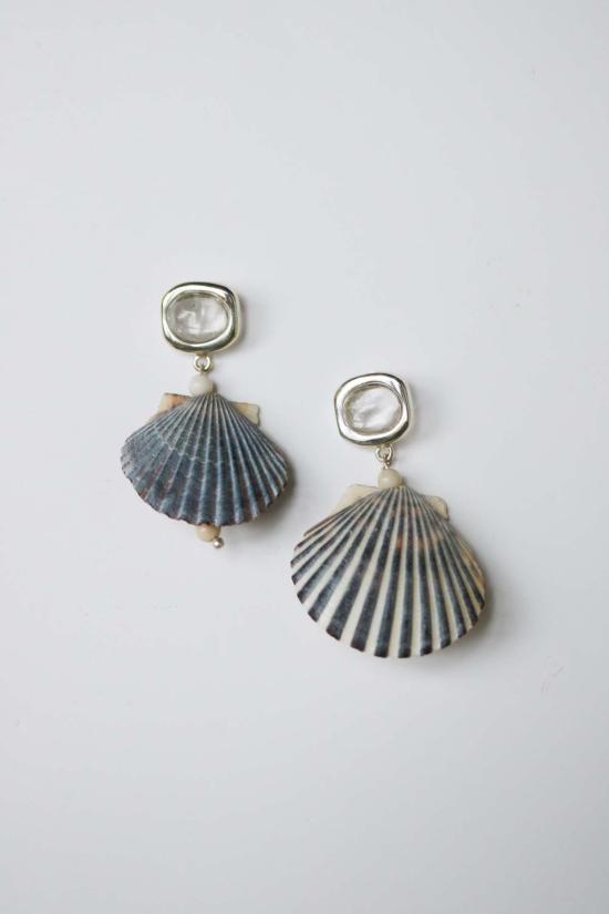  오디세이아 이어링 오디세아 니 오론코 귀걸이 - ODISSEA