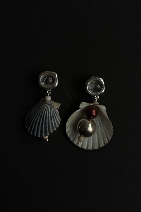  오디세이아 이어링 오디세아 니 오론코 귀걸이 - ODISSEA