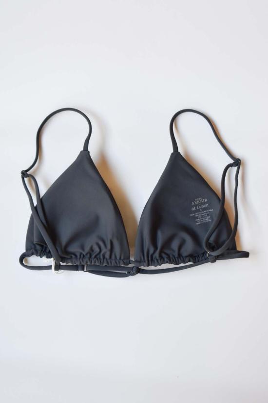  Monamour x at Dawn. 비키니 수영복 모나무르 X 앳 던. 나디아 탑 - OTHER BRANDS