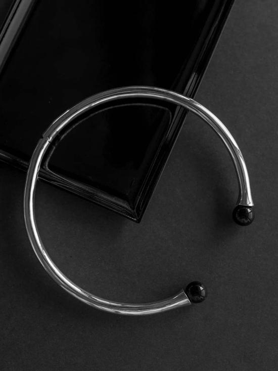  만시 목걸이/팬던트 Maancy 교체형 플루티드 칼라 목걸이