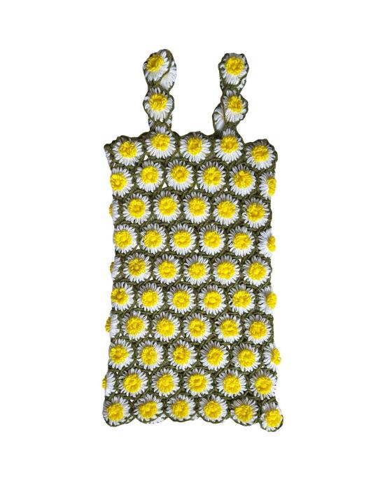  The Series NY 숏 원피스 The Series Ny 데이지 드레스 Greta - OTHER BRANDS