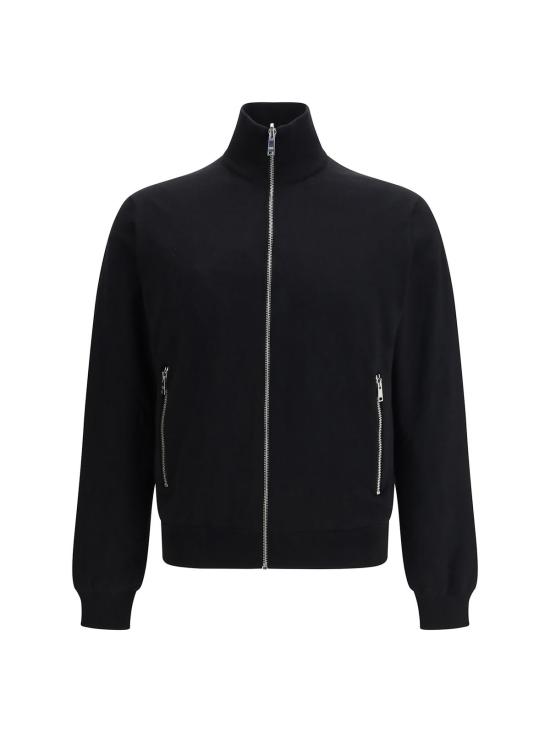  프라다 자켓 리버서블 울/레나일론 재킷