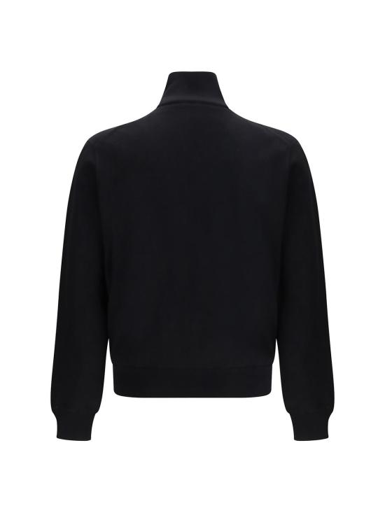  프라다 자켓 리버서블 울/레나일론 재킷 - PRADA