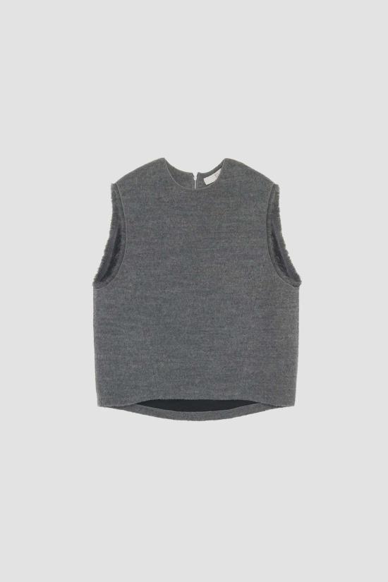  텔라 베스트 카르도  그레이 - TELA