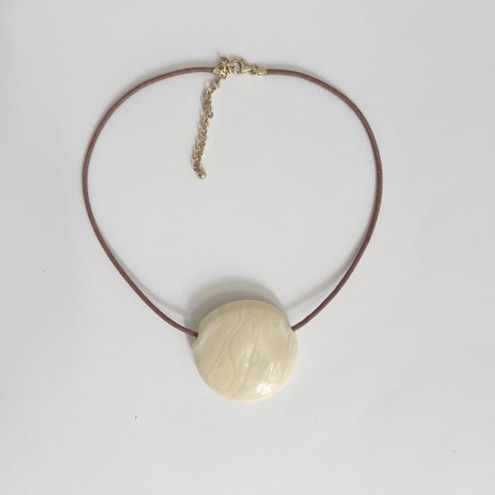  크레시오니 목걸이/팬던트 레체 목걸이