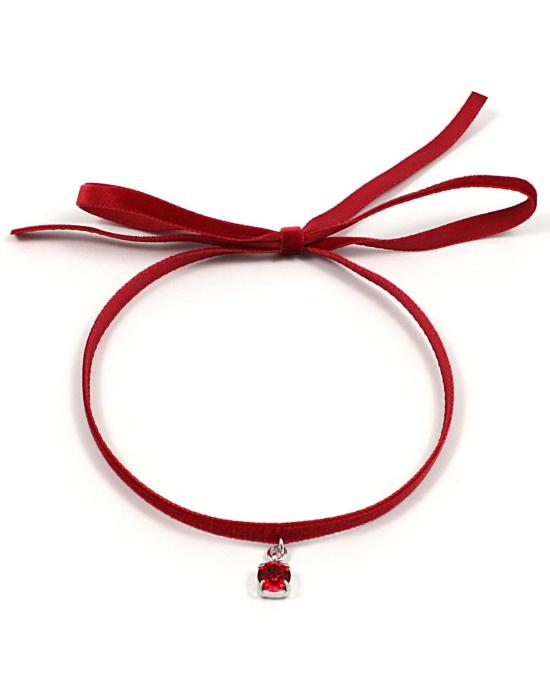  주미 림 목걸이/팬던트 안토이네트 초커