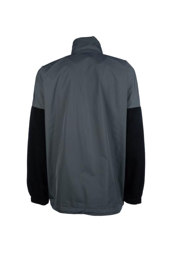  발렌시아가 데님 자켓 Balenciaga Giubbini 재킷 블랙 데님 쿠로키 - BALENCIAGA