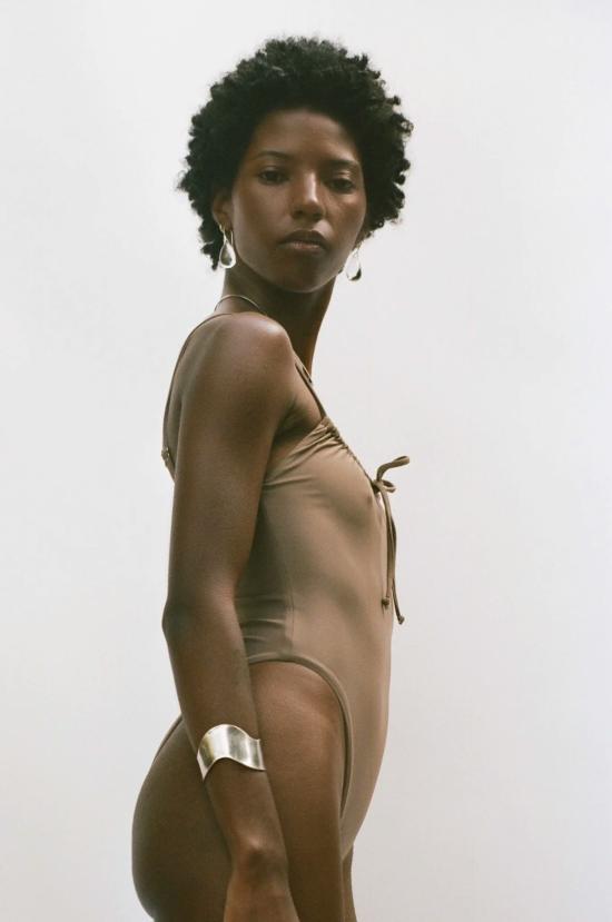  마레 퍼페투아 원피스 수영복 마레 페르페투아 6월 원피스 - MARE PERPETUA