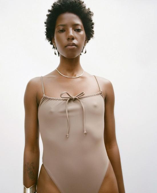  마레 퍼페투아 원피스 수영복 마레 페르페투아 6월 원피스 - MARE PERPETUA