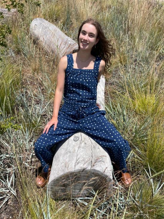  Happy French Gang 팔라초 팬츠 해피 프렌치 갱 마리우스 - OTHER BRANDS