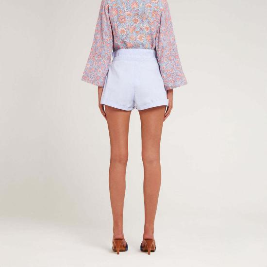  안틱 바틱 숏팬츠 앤틱 바틱 킴 쇼츠 - Antik Batik