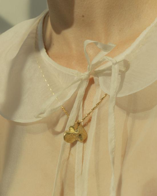  에이드 목걸이/팬던트 팔롬바 목걸이