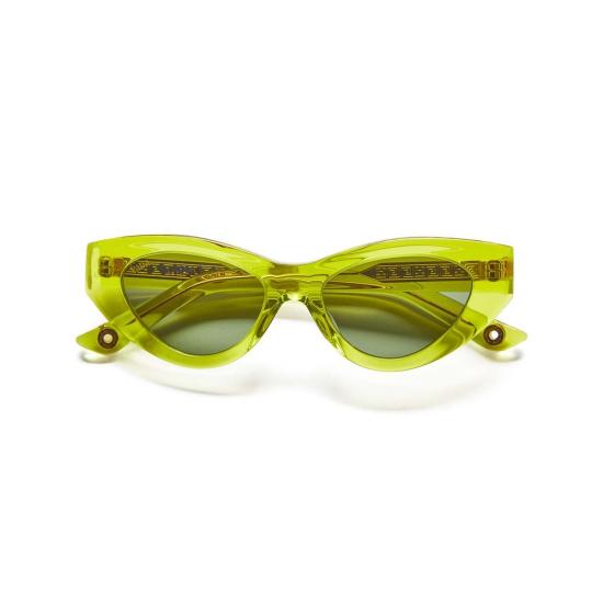  VADA 안경 바다 메기 센차 아이 그린 - OTHER BRANDS