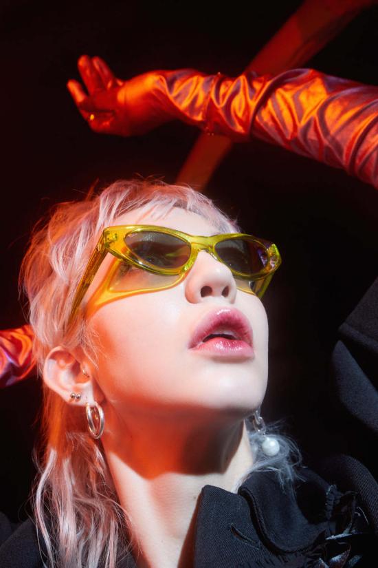  VADA 안경 바다 메기 센차 아이 그린 - OTHER BRANDS