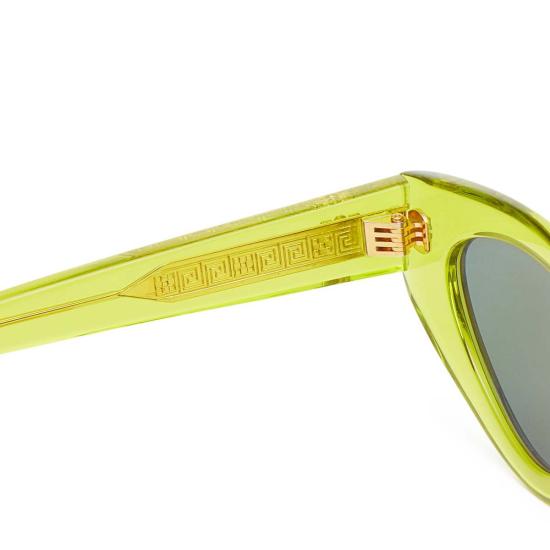  VADA 안경 바다 메기 센차 아이 그린 - OTHER BRANDS