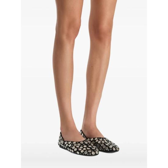  케이트 플랫 슈즈 - KHAITE