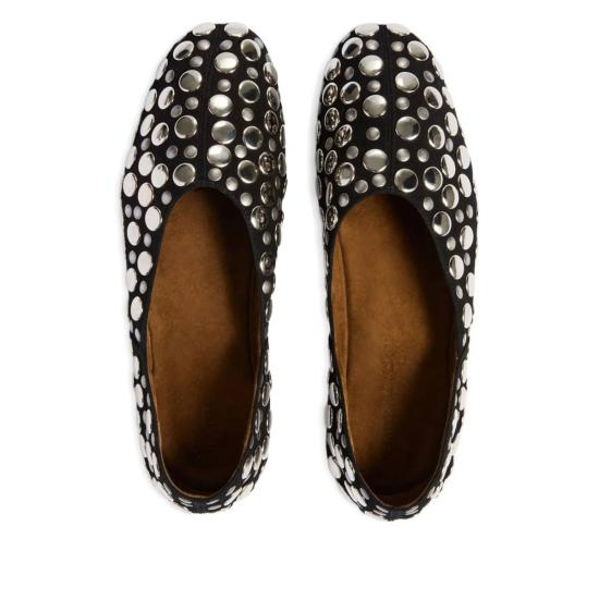  케이트 플랫 슈즈 - KHAITE