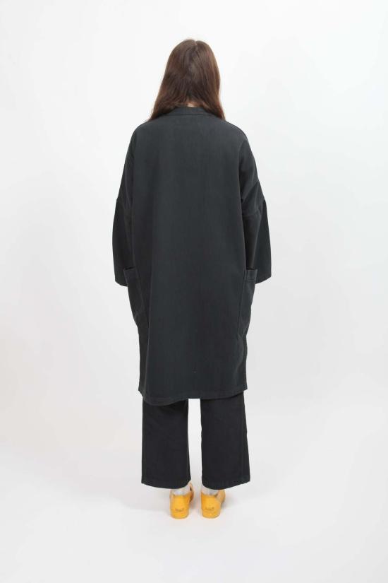  Gravel & Gold 패딩 그래블 & 골드 엘리스 코트 아스팔트 - OTHER BRANDS