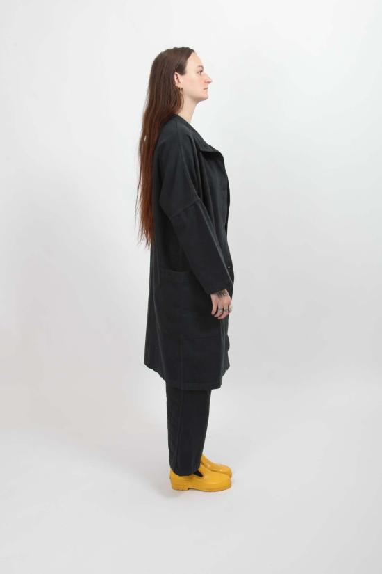  Gravel & Gold 패딩 그래블 & 골드 엘리스 코트 아스팔트 - OTHER BRANDS