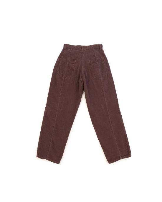  LWN 크롭 팬츠 Lwn Paz 팬츠 브로큰 인 코드 팬츠 - OTHER BRANDS