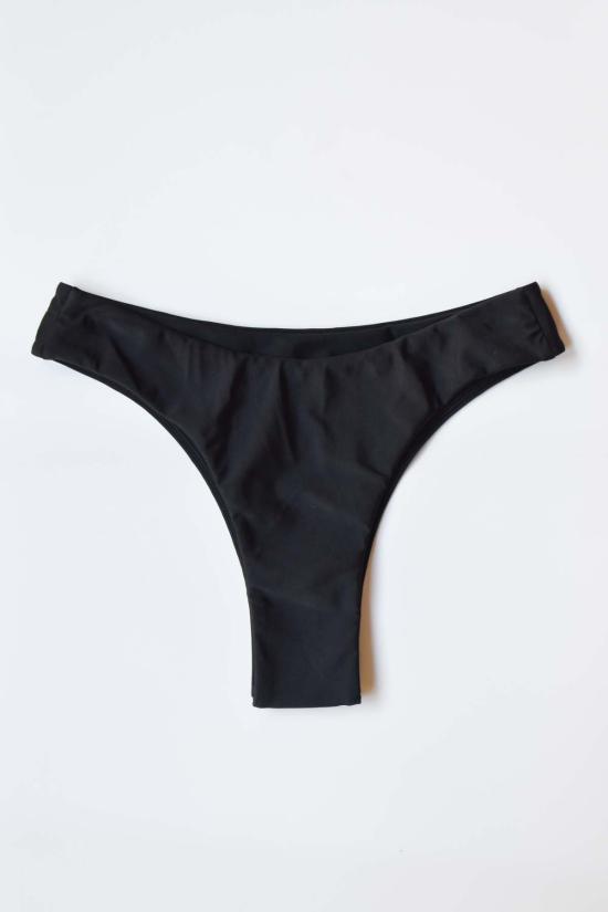  Monamour x at Dawn. 비키니 수영복 모나무르 X 새벽에. 다니 비키니 하의 - OTHER BRANDS