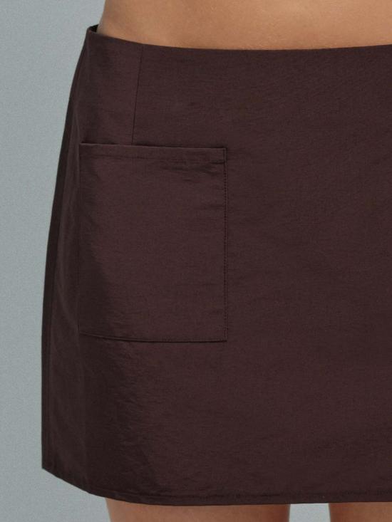  Sullivan 숏 스커트 - OTHER BRANDS