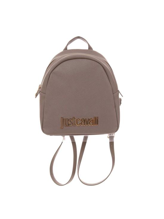  로베르토 카발리 백팩 저스트 카발리  브라운